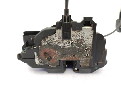 Rear right lock RENAULT CLIO III Grandtour (KR0/1_) 1.5 dCi (KR0F) | BP23732713C99 