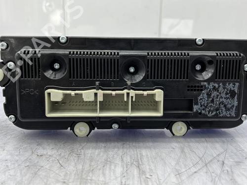 Climate control VW GOLF V (1K1) 1.9 TDI | BP23700814I5 