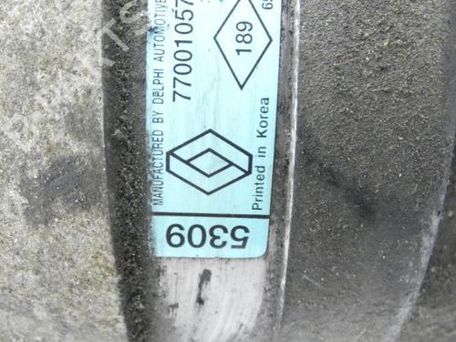 Used AC compressor AC compressor 38479581 38479581