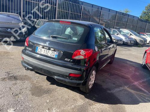 Steering column PEUGEOT 206+ (2L_, 2M_) 1.4 HDi eco 70 | BP23722326M21  - Image 23