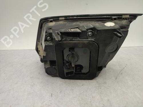 Left tailgate light PEUGEOT 3008 II SUV (MC_, MR_, MJ_, M4_) 1.5 BlueHDi 130 | BP25726466C79 