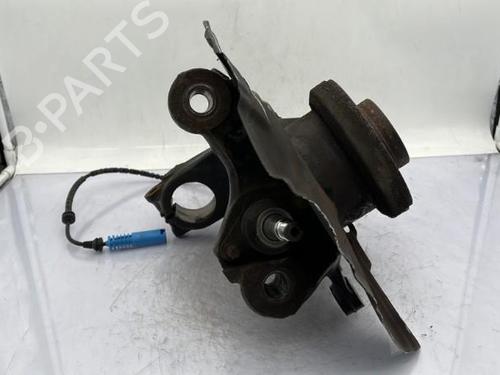 Left front steering knuckle BMW X3 (E83) 2.0 d | BP23739381M25 