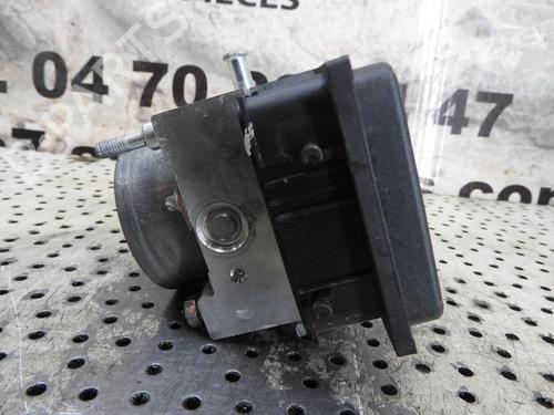 ABS pump RENAULT CLIO III (BR0/1, CR0/1) 1.5 dCi (C/BR0G, C/BR1G) | BP23685322M43 