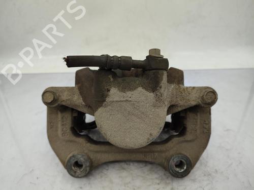 Used Left front brake caliper Left front brake caliper CHEVROLET MALIBU (V300) 2.0 D (160 hp) 23711340 23711340
