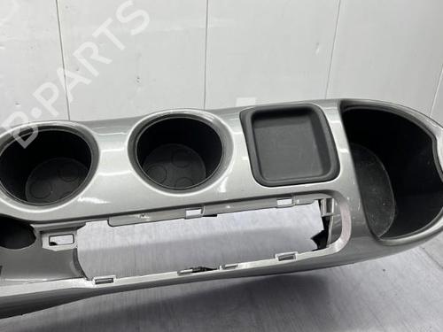 Middle console NISSAN JUKE (F15) 1.5 dCi | BP23753909I22 