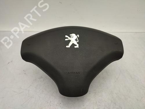 Used Driver airbag PEUGEOT RCZ 1.6 16V (156 hp) 24517863