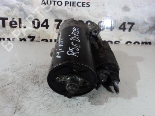 Used Starter Starter MINI MINI (R56) Cooper D (109 hp) 23698417 23698417