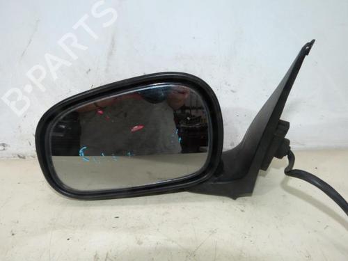 Left mirror ROVER 400 II Hatchback (RT) 414 Si | BP23667157C26 