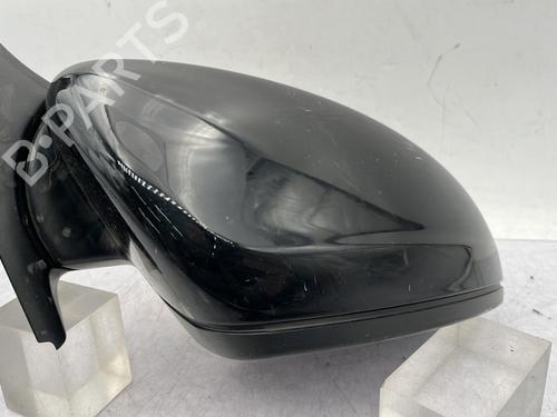Right mirror PEUGEOT 208 I (CA_, CC_) 1.2 VTi 68 / PureTech 68 | BP29961775C27