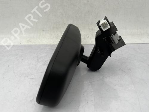 Rear mirror RENAULT SCÉNIC IV (J9_) 1.6 dCi 130 | BP26436828I6 