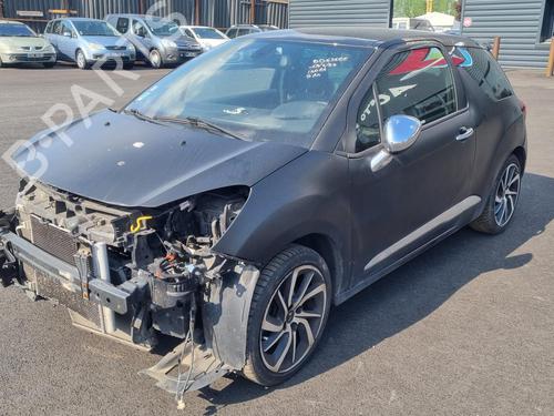 Left front window switch CITROËN DS3 (SA_) 1.6 HDi 110 | BP23705045I27  - Image 40