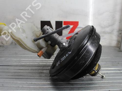 Used Servo brake Servo brake 23691810 23691810