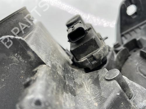 Left headlight RENAULT LAGUNA III (BT0/1) 2.0 dCi (BT07, BT0J, BT14, BT1A, BT1S) | BP30203799C28  - Image 5