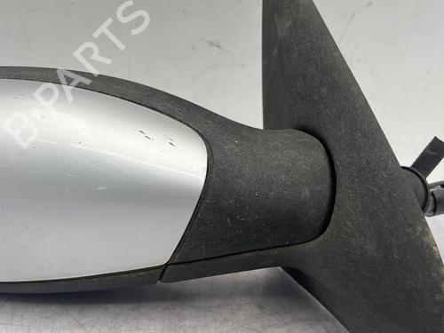 Right mirror PEUGEOT 306 Hatchback (7A, 7C, N3, N5) 1.9 D | BP30614625C27 