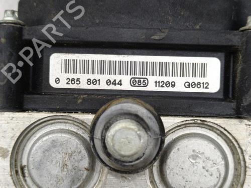 ABS pump CITROËN JUMPY II Van 1.6 HDi 90 8V | BP23707191M43 - Image 2