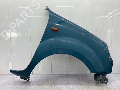 Used Right front fenders Right front fenders RENAULT KANGOO (KC0/1_) [1997-2026] 35978962 35978962