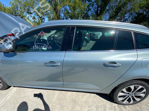 Used Left front door Left front door 37744072 37744072