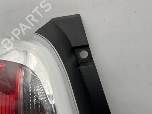 Left taillight FIAT 500 (312_) 1.2 (312AXA1A) | BP33569398C34  - Image 8