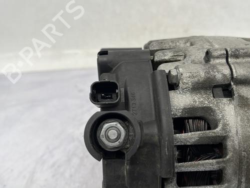 Alternator CITROËN C3 III (SX) 1.2 PureTech 82 | BP33313420M7 - Image 3