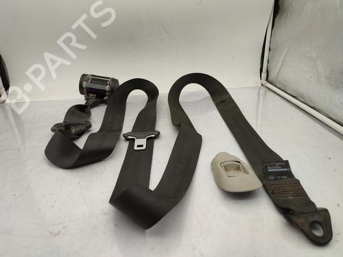 Front right seatbelt RENAULT KANGOO Express (FW0/1_) Z.E. (FW0Z, FW1Z) | BP28908624I25  - Image 9