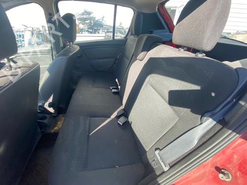 Seats set DACIA SANDERO 1.5 dCi | BP37868093C78 - Image 3