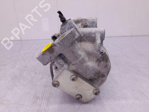 Used AC compressor AC compressor RENAULT CLIO IV (BH_) 1.5 dCi 75 (75 hp) 23711450 23711450