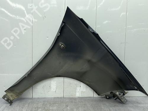 Left front fenders CITROËN C-CROSSER (VU_, VV_) 2.2 HDi | BP27335657C41 