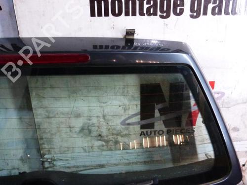 Tailgate VW POLO (6N2) 1.4 TDI | BP23686929C6 