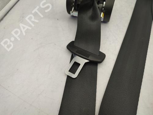 Rear left seatbelt VW GOLF VI (5K1) 1.6 TDI | BP25866507I29  - Image 8