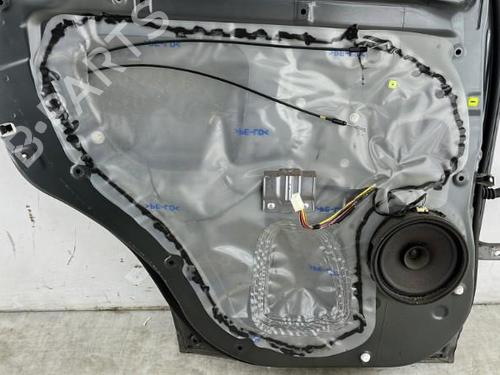 Used Left rear door CITROËN C-CROSSER (VU_, VV_) 2.2 HDi (156 hp) 23752458