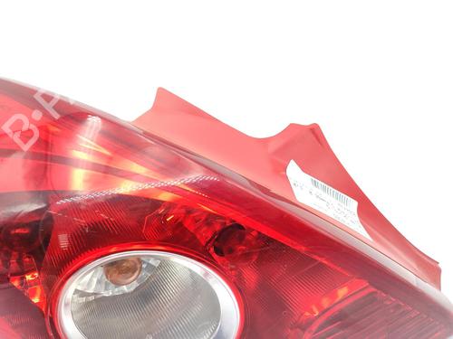 Left taillight OPEL CORSA D (S07) 1.3 CDTI (L08, L68) | BP23751951C34 