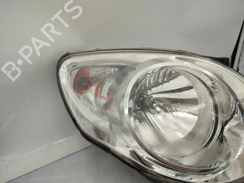 Right headlight KIA PICANTO I (SA) 1.0 | BP23732193C29 - Image 7