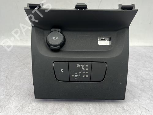 Módulo eletrónico CITROËN C3 III (SX) 1.2 THP 110 (SXHNPS, SXHNZT, SXHNZ6) (110 hp) 30479050