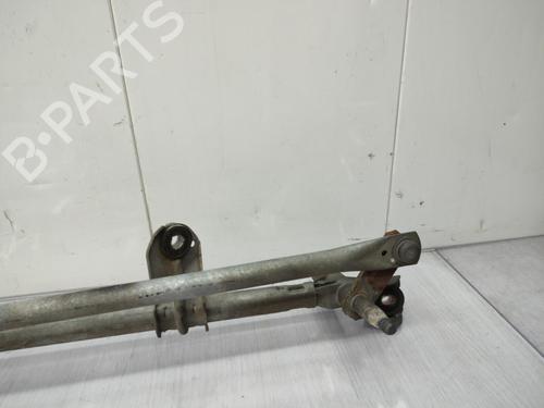 Front wiper motor RENAULT VEL SATIS (BJ0_) 2.2 dCi (BJ0M) | BP23687814M29 