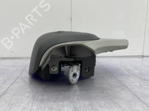 Driver airbag SMART FORFOUR (454) 1.5 CDI (454.000) | BP23686883C9 