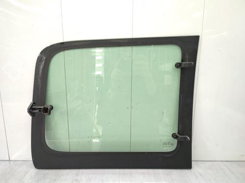 Rear left quarter glass PEUGEOT PARTNER MPV (5_, G_) 2.0 HDI | BP23721040C93 