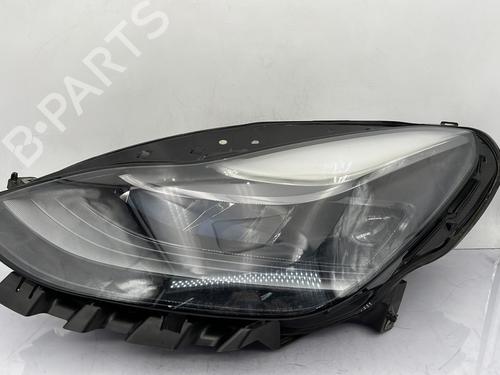 Left headlight TESLA MODEL 3 (5YJ3) EV AWD | BP26933644C28 - Image 3