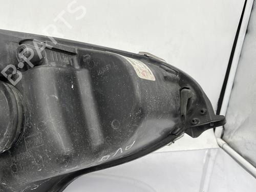 Left headlight FORD GALAXY II (WA6) 2.0 TDCi | BP28094980C28 