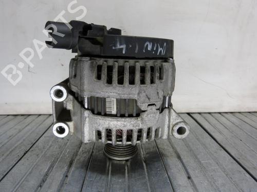 Alternator MINI MINI (R56) One | BP23671206M7 