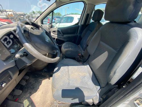 Steering rack PEUGEOT PARTNER MPV (5_, G_) | BP37636702M22 - Image 9