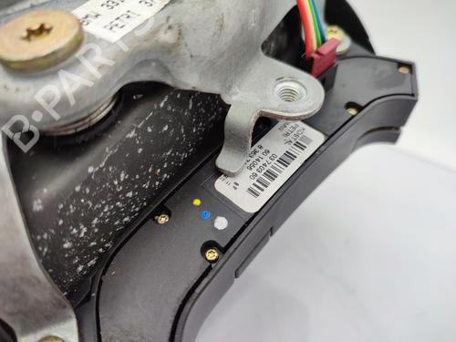 Driver airbag BMW 5 (E39) 528 i | BP23712755C9