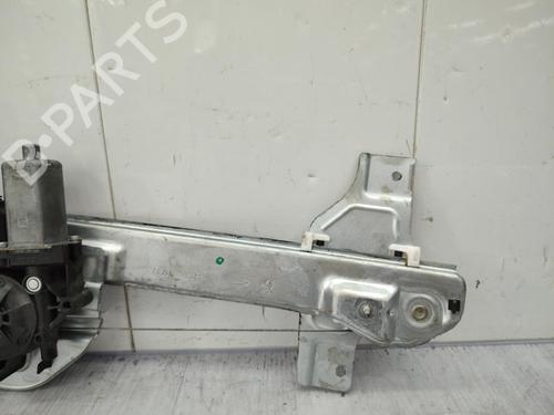 Front left window mechanism CITROËN C3 III (SX) 1.6 BlueHDi 75 | BP23723075C22  - Image 7