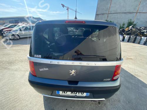 Right sun visor PEUGEOT 1007 (KM_) 1.4 HDi | BP36858548I2 - Image 26