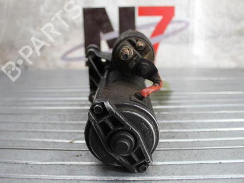 Used Starter Starter RENAULT GRAND SCÉNIC II (JM0/1_) 1.9 dCi (JM0G, JM12, JM1G, JM2C) (120 hp) 23667604 23667604