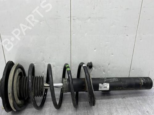 Used Right front shock absorber Right front shock absorber 23743228 23743228