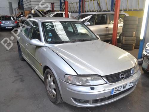 Used Parts OPEL VECTRA B (J96) 2.2 DTI 16V (F19) 2307613