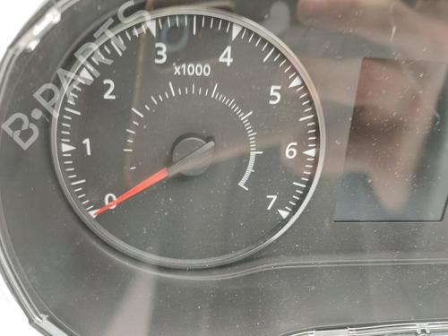 Instrument cluster DACIA DUSTER (HM_) 1.5 dCi 115 (HMAD) | BP27928201C47 - Image 7