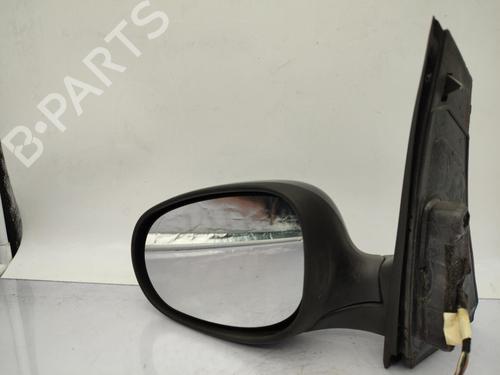 Left mirror FORD KA (RU8) 1.2 | BP23718564C26 