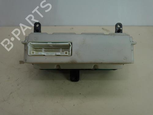 Climate control NISSAN QASHQAI / QASHQAI +2 I (J10, NJ10, JJ10E) 2.0 dCi All-wheel Drive | BP23688574I5 