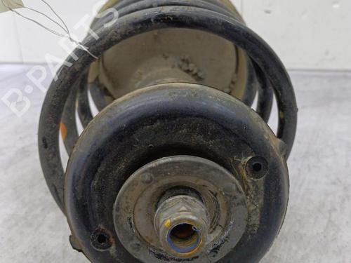 Used Right front shock absorber CITROËN C4 I (LC_) 1.6 HDi (109 hp) 23707562